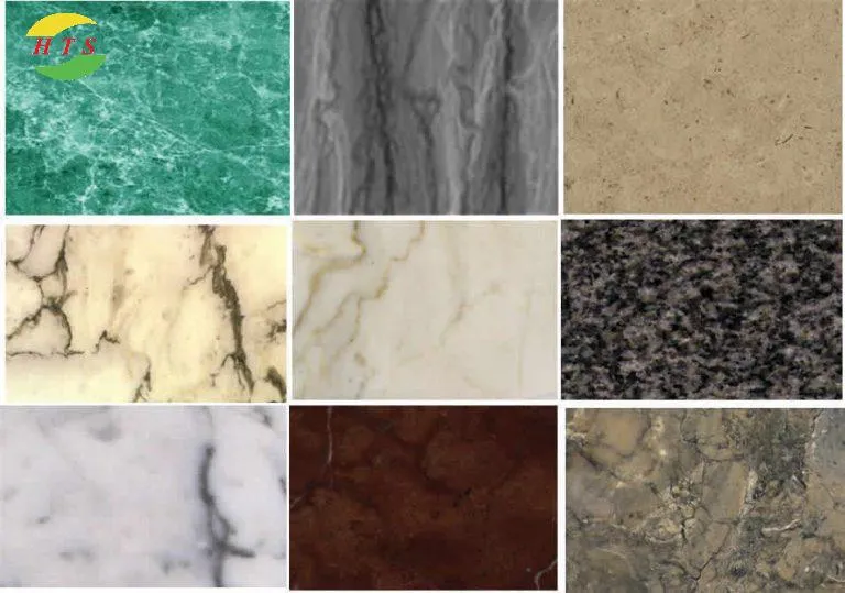 marble